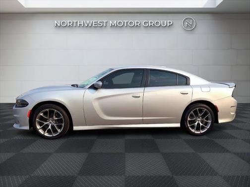 2021 Dodge Charger GT