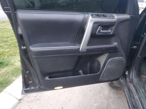 2019 Toyota 4Runner SR5 Premium