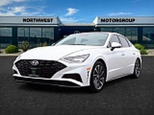 2023 Hyundai SONATA Limited