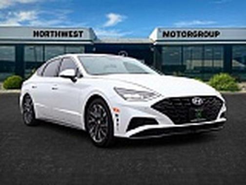 2023 Hyundai SONATA Limited
