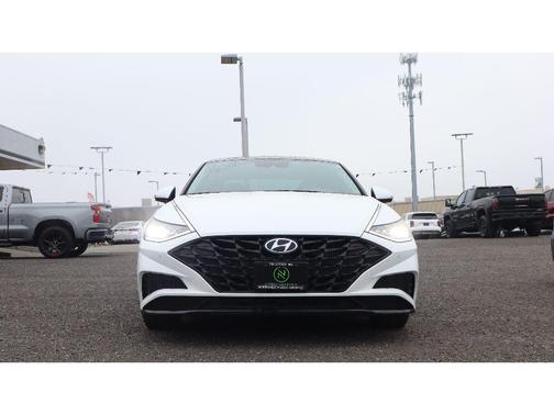 2023 Hyundai SONATA Limited
