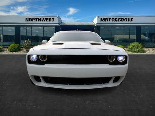 2019 Dodge Challenger R/T Scat Pack