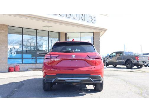 2025 Buick Envision Sport Touring AWD