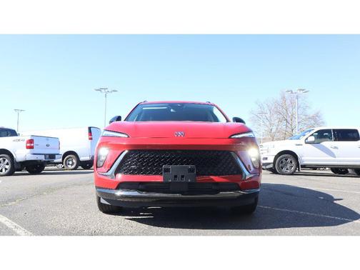 2025 Buick Envision Sport Touring AWD