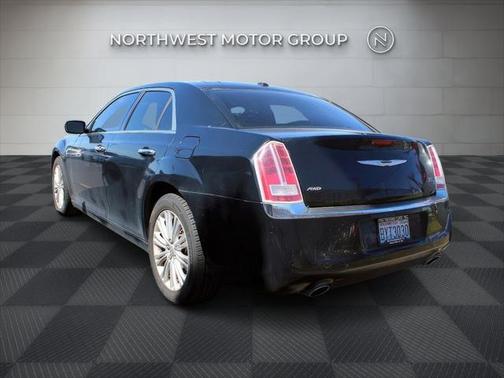 2013 Chrysler 300 S