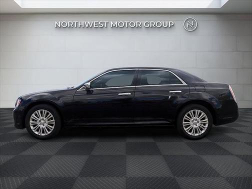 2013 Chrysler 300 S