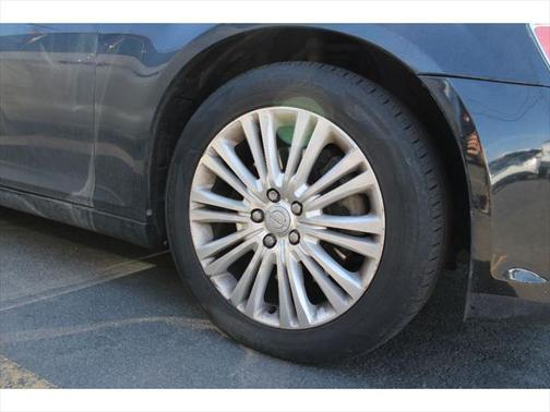 2013 Chrysler 300 S