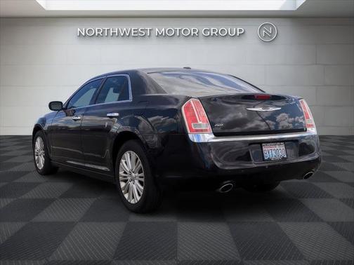 2013 Chrysler 300 S