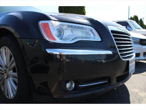 2013 Chrysler 300 S