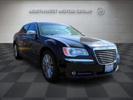 2013 Chrysler 300 S