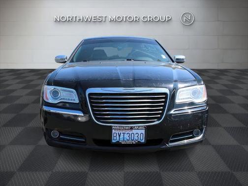 2013 Chrysler 300 S