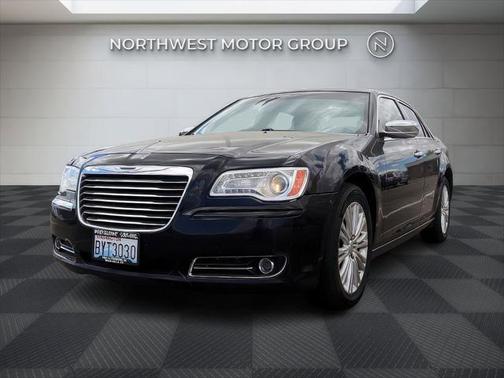 2013 Chrysler 300 S