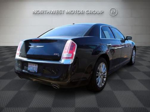 2013 Chrysler 300 S