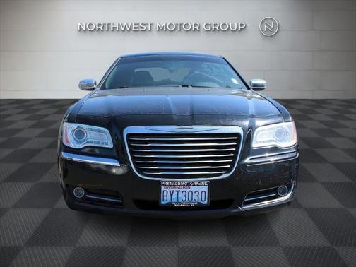 2013 Chrysler 300 S