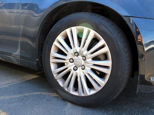 2013 Chrysler 300 S