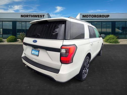 2019 Ford Expedition Limited