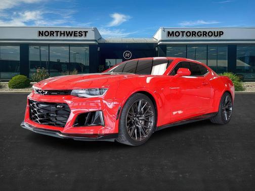 2017 Chevrolet Camaro ZL1