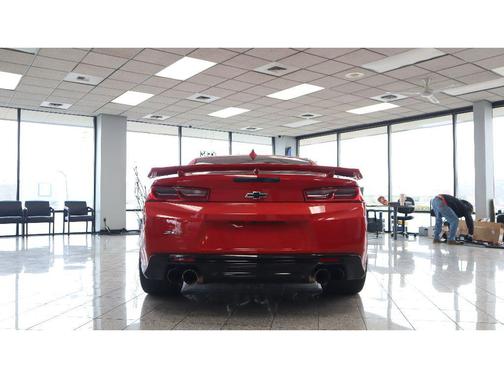 2017 Chevrolet Camaro ZL1