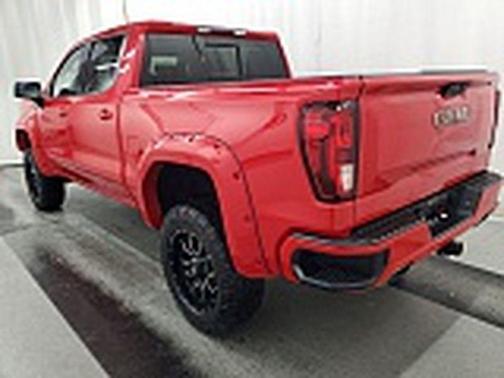 2019 GMC Sierra 1500 Elevation