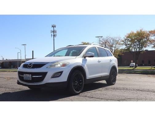 2011 Mazda CX-9 Grand Touring