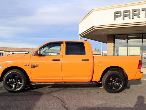 2019 RAM 1500 Express