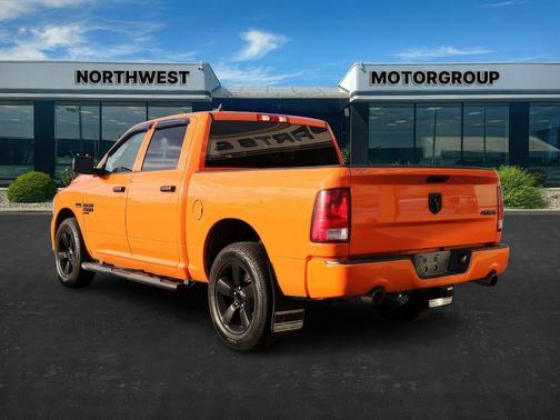 2019 RAM 1500 Express