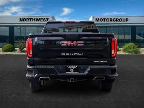 2019 GMC Sierra 1500 Denali