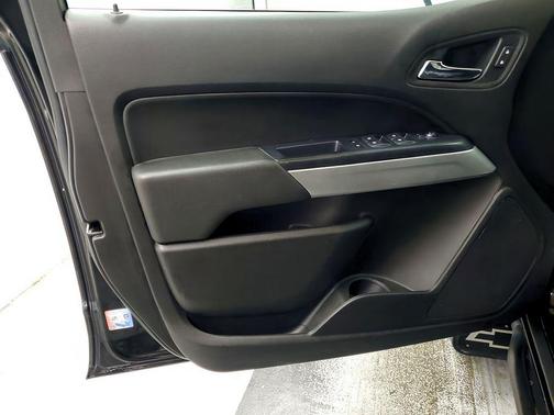 2019 Chevrolet Colorado ZR2