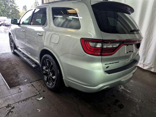Triple Nickel 2024 Dodge Durango R/T Plus