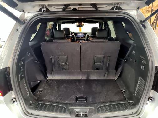 Triple Nickel 2024 Dodge Durango R/T Plus