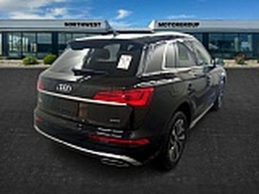 2024 Audi Q5 45 S line Premium Plus