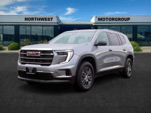 2025 GMC Acadia AWD Elevation