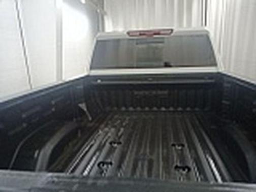 2025 GMC Sierra 3500 Denali