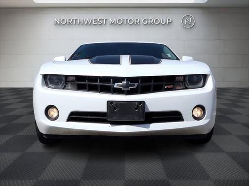 2010 Chevrolet Camaro 2LT