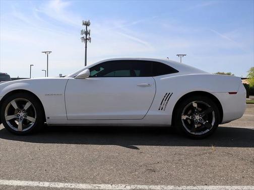 2010 Chevrolet Camaro 2LT