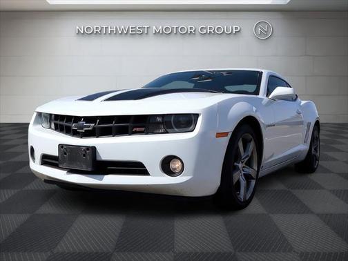 2010 Chevrolet Camaro 2LT
