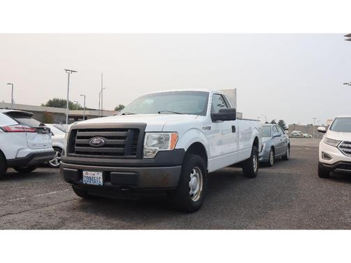 2010 Ford F-150 XL