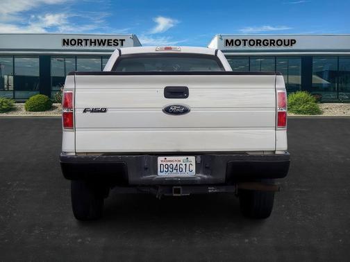 2010 Ford F-150 XL