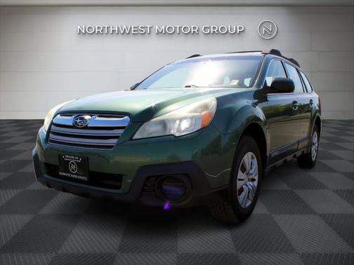 2013 Subaru Outback 2.5i
