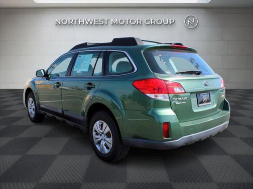 2013 Subaru Outback 2.5i