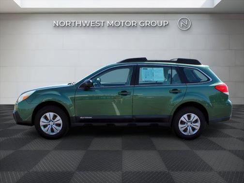 2013 Subaru Outback 2.5i