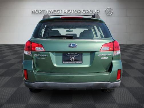 2013 Subaru Outback 2.5i