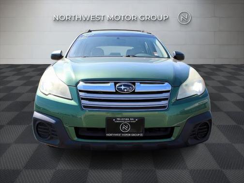 2013 Subaru Outback 2.5i
