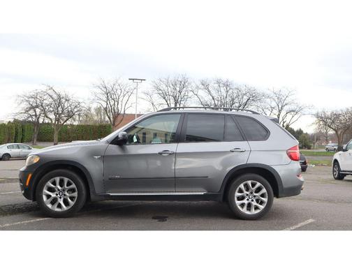 2011 BMW X5 xDrive35i Premium