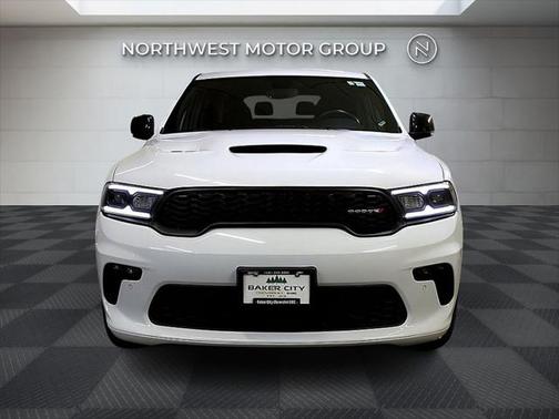 2022 Dodge Durango R/T AWD