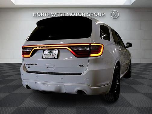 2022 Dodge Durango R/T AWD