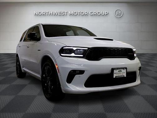 2022 Dodge Durango R/T AWD