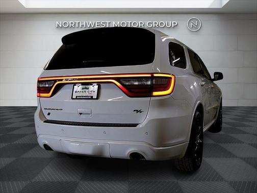 2022 Dodge Durango R/T AWD