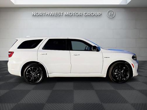 2022 Dodge Durango R/T AWD