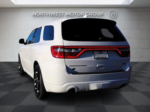 2022 Dodge Durango R/T AWD